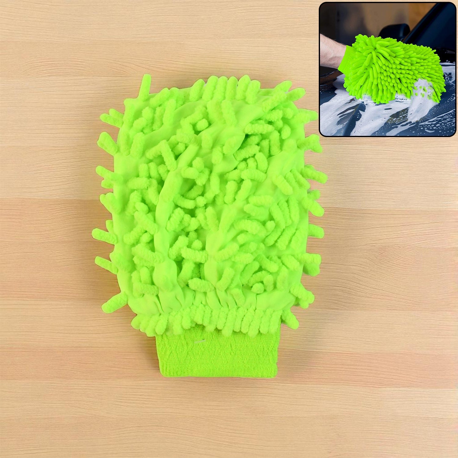 Washing Glove Washing Glove